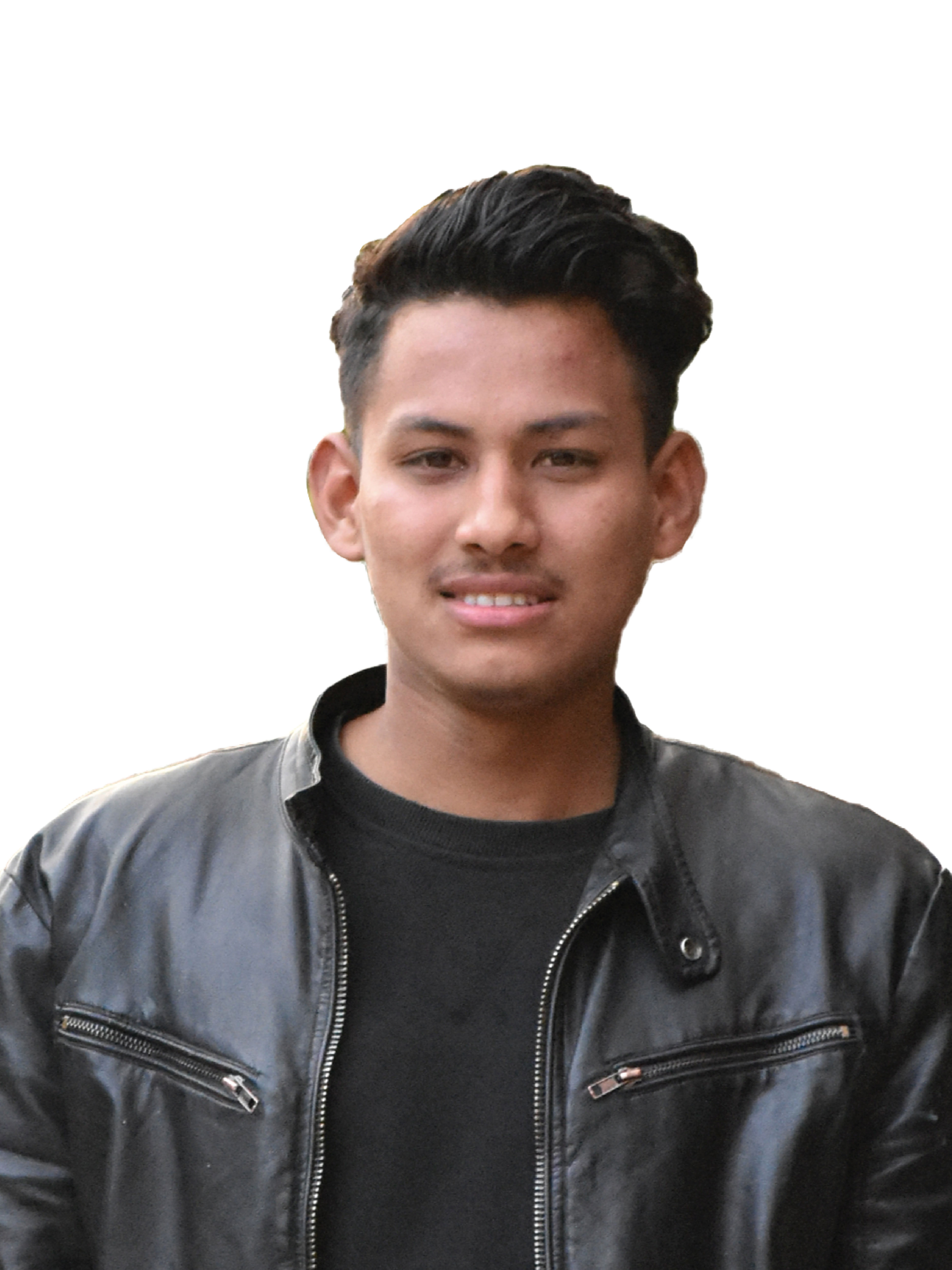 Sandesh Shrestha